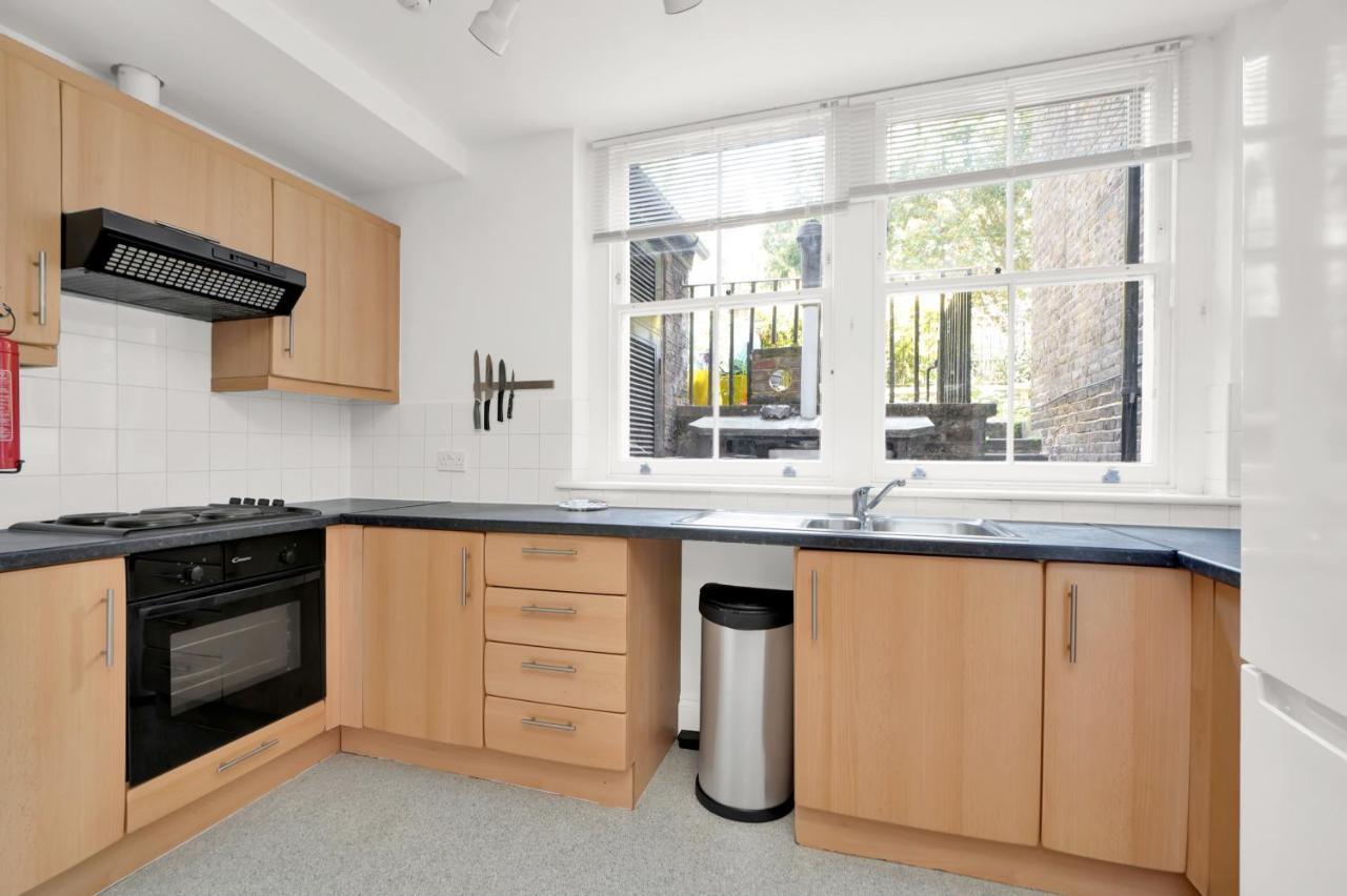 Bedford Place Hostels London Exterior photo