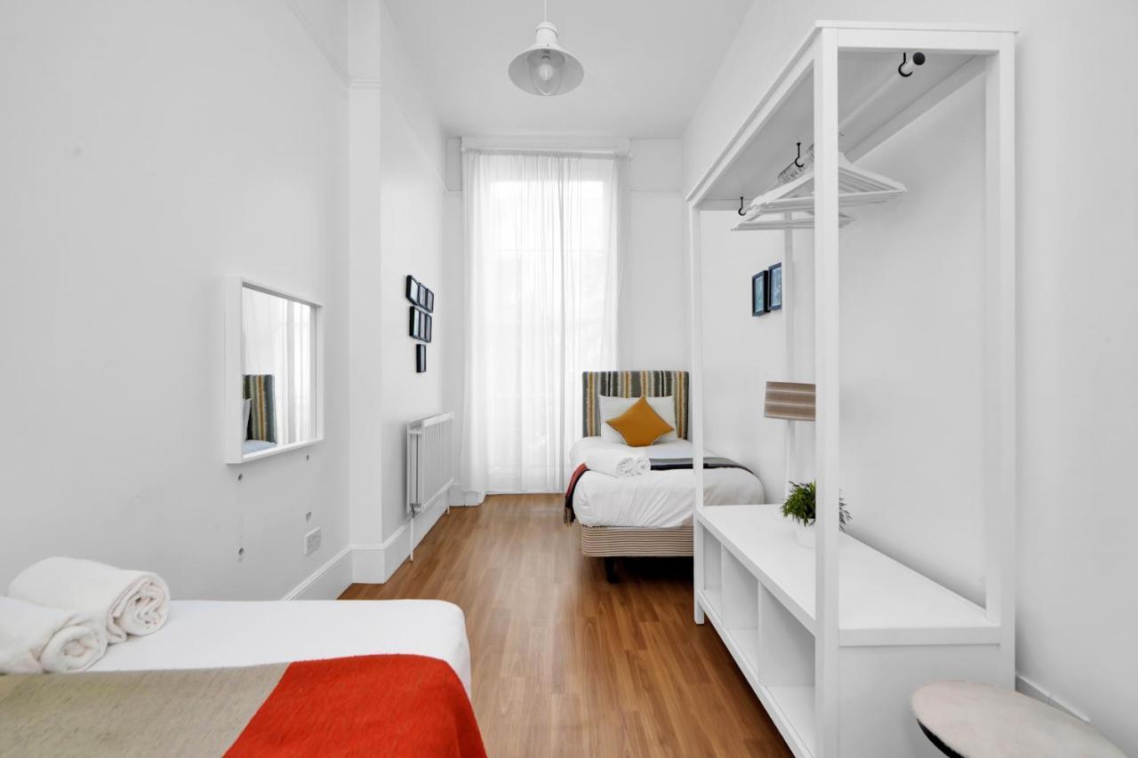 Bedford Place Hostels London Exterior photo