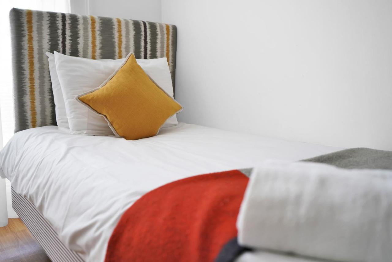 Bedford Place Hostels London Exterior photo